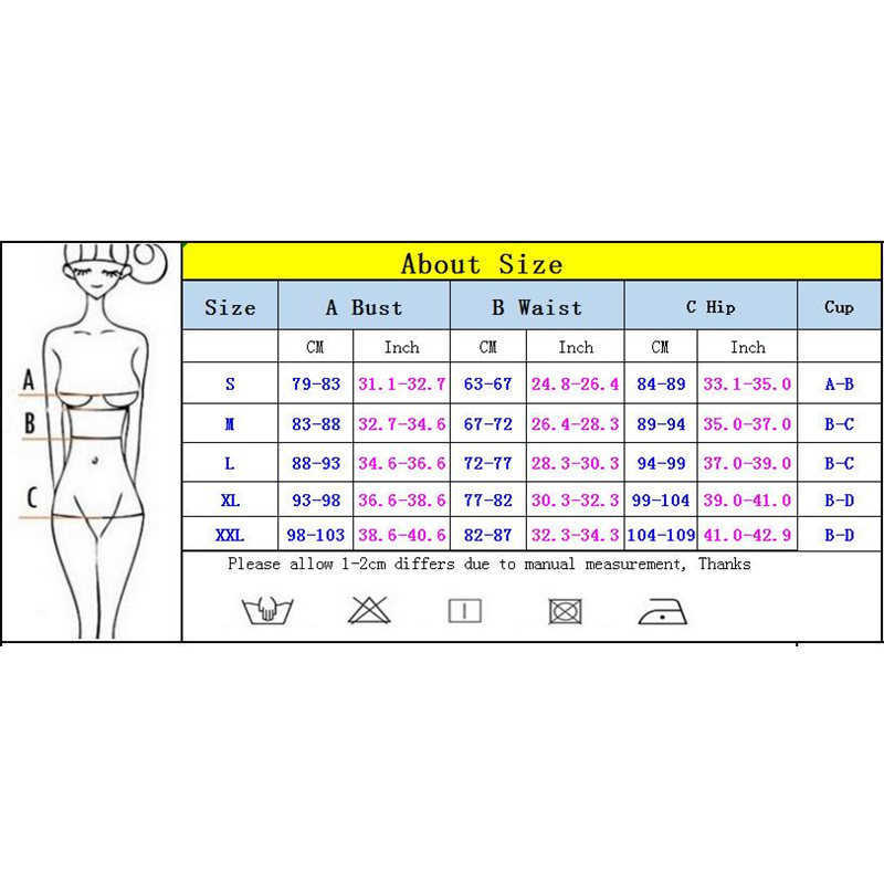 Sexy Leopard Bikinis Micro Bikini Set Push Up Thong Biquini High Cut Swimwear Women Mini Swimsuit Female Bathing Suit 210625