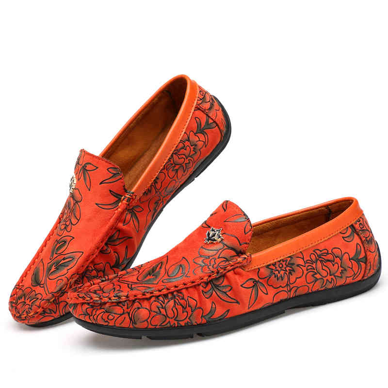 dress shoes sapatos masculinos sapatos casuais marca de luxo dos homens personalida mocassins respirvel slizamento em amarelo lara, Black
dress shoes sapatos masculinos sapatos casuais marca de luxo dos homens personalida mocassins respirvel slizamento em amarelo lara, Black