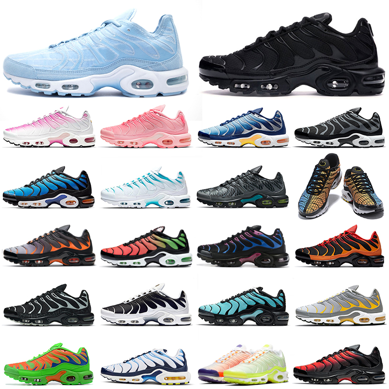 Cheaper tn plus running shoes men women Hyper Blue Fury White Pink Greedy tns womens mens trainers outdoor sports sneakers, 40-46 graphical
Cheaper tn plus running shoes men women Hyper Blue Fury White Pink Greedy tns womens mens trainers outdoor sports sneakers, 40-46 graphical
