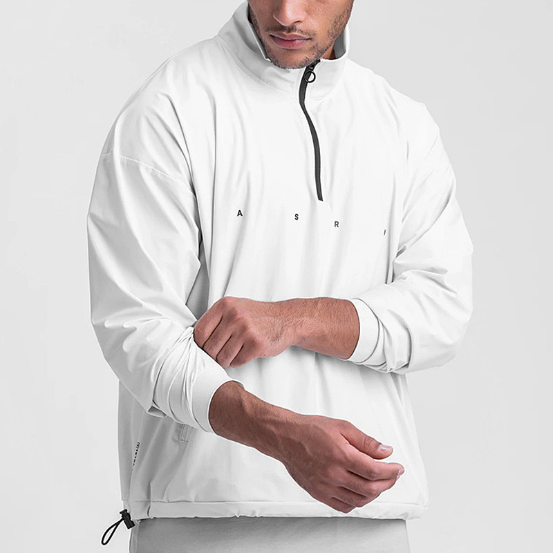 Asrv Gym Men's Jacket Running Hooded Fitness Sport Coat Sportswear Hoodies Zipper Hoody Sweatshirt Training Casual Pullover, Black
Asrv Gym Men's Jacket Running Hooded Fitness Sport Coat Sportswear Hoodies Zipper Hoody Sweatshirt Training Casual Pullover, Black