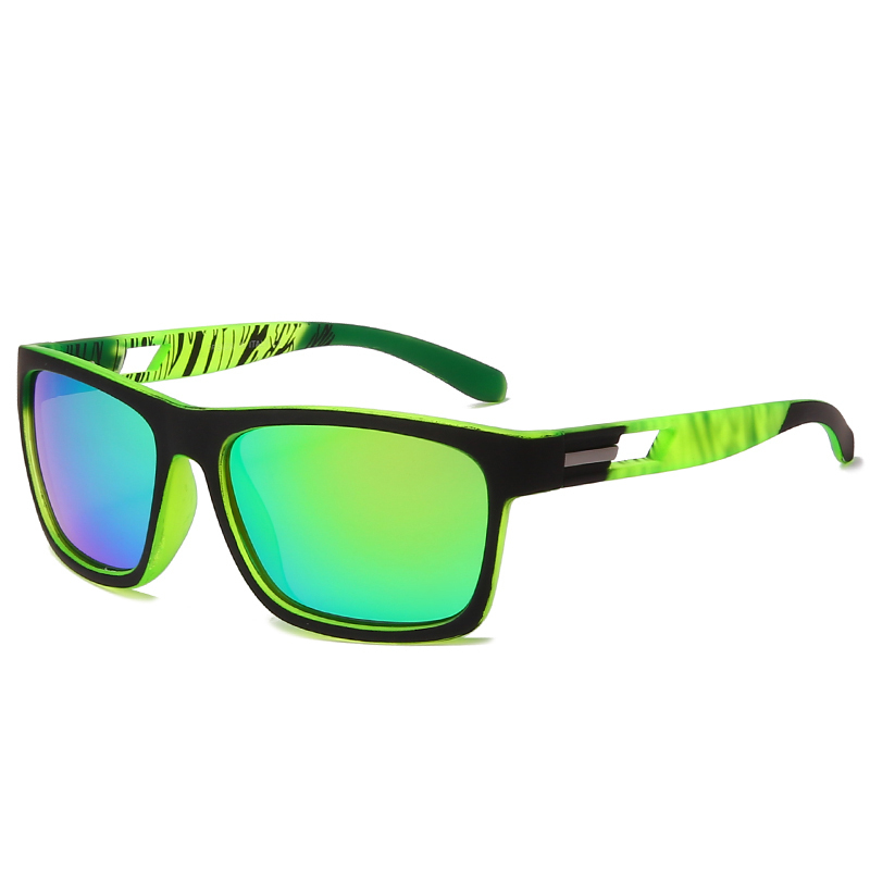 Men Square Polarized Sunglasses Brand Design Vintage Men Coating Driving Sun glasses UV400 Shades Eyewear Oculos de sol Glasses wholesale, White;black
Men Square Polarized Sunglasses Brand Design Vintage Men Coating Driving Sun glasses UV400 Shades Eyewear Oculos de sol Glasses wholesale, White;black