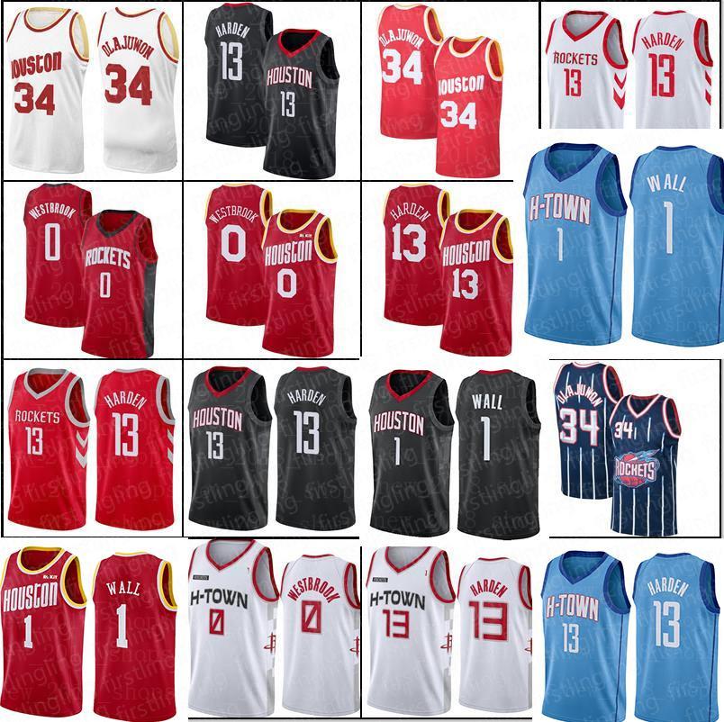 HoustonRocketsJersey Hakeem 34 Olajuwon Russell 0 Westbrook James 13 Harden John 1 Wall Chris 3 Paul Basketball Men Denver, Black;red
HoustonRocketsJersey Hakeem 34 Olajuwon Russell 0 Westbrook James 13 Harden John 1 Wall Chris 3 Paul Basketball Men Denver, Black;red