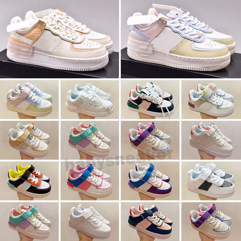 Kids Classic one Designer Shoes High Cut Children Buckle Strap Shoe Chassures Enfant Sneakers Leather Trainers Eur 22-35 #M5, Standard size
Kids Classic one Designer Shoes High Cut Children Buckle Strap Shoe Chassures Enfant Sneakers Leather Trainers Eur 22-35 #M5, Standard size