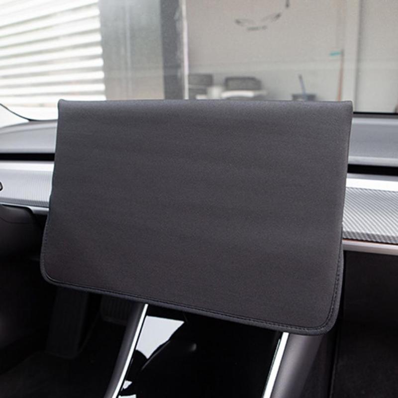 Steering Wheel Covers ForTesla Model 3 2021-2021 Y Black With Letter Logo Sleeve Slip On Sunshade Screen Protector Dust Cover
Steering Wheel Covers ForTesla Model 3 2021-2021 Y Black With Letter Logo Sleeve Slip On Sunshade Screen Protector Dust Cover