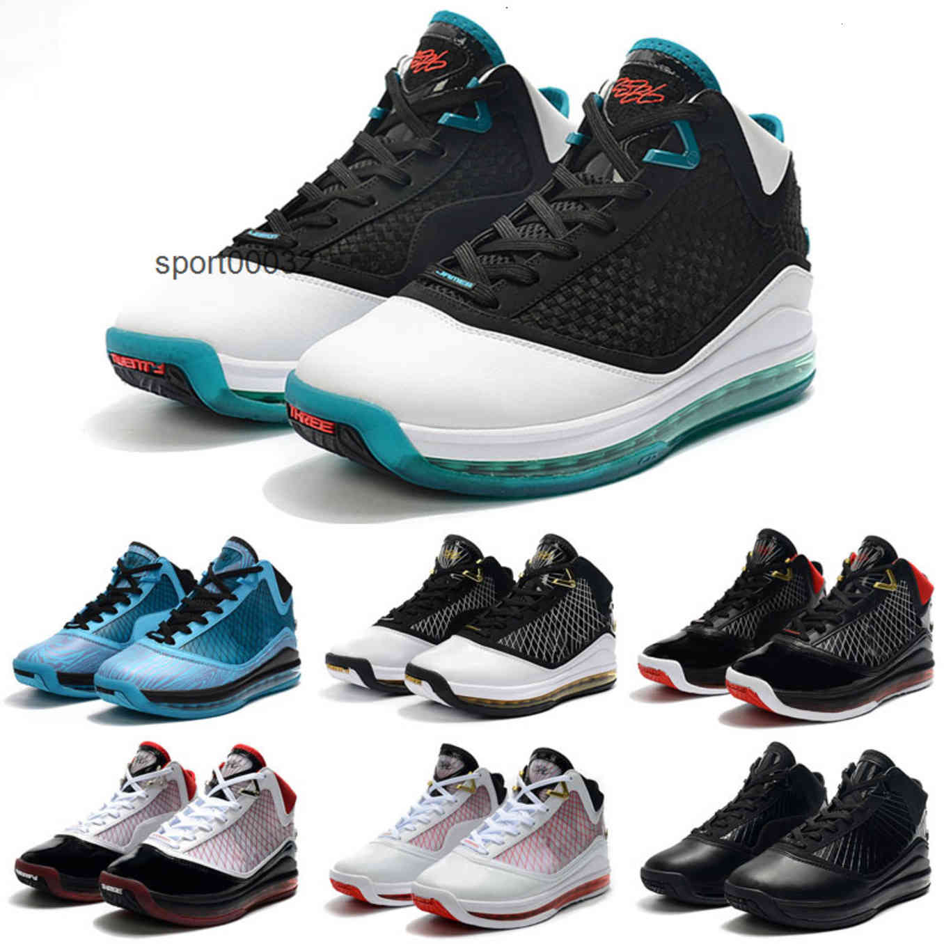 LeBron VII Carpet Panel Men Kids James 7 More Than A Game Man Outdoors Athletic Sports Shoes, As photo 1
LeBron VII Carpet Panel Men Kids James 7 More Than A Game Man Outdoors Athletic Sports Shoes, As photo 1