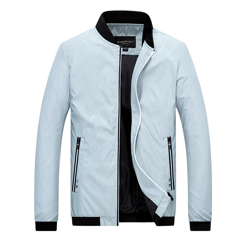 Man Jackets Outerwe… - image