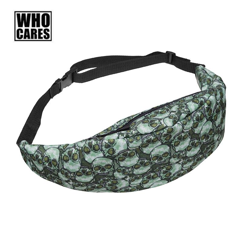 Waist Bags SKULL GREEN Bag Fashion Halloween Fanny Pack For Women Casual Rock Belt Men Pouch Oxford Travel, Sky blue
Waist Bags SKULL GREEN Bag Fashion Halloween Fanny Pack For Women Casual Rock Belt Men Pouch Oxford Travel, Sky blue