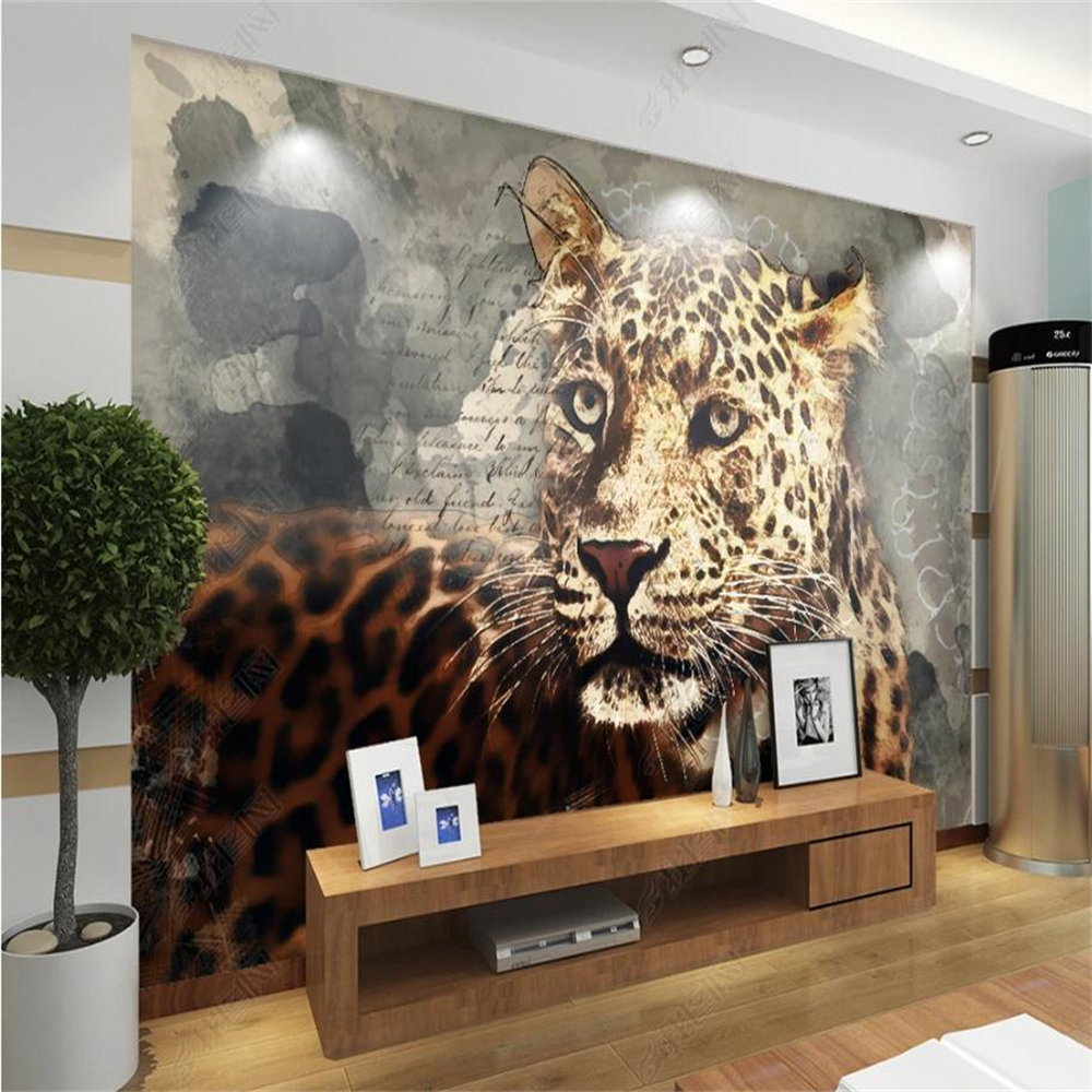 Morden brown tiger wallpapers 3d murals wallpaper for living room modern wallpaper for living room
Morden brown tiger wallpapers 3d murals wallpaper for living room modern wallpaper for living room