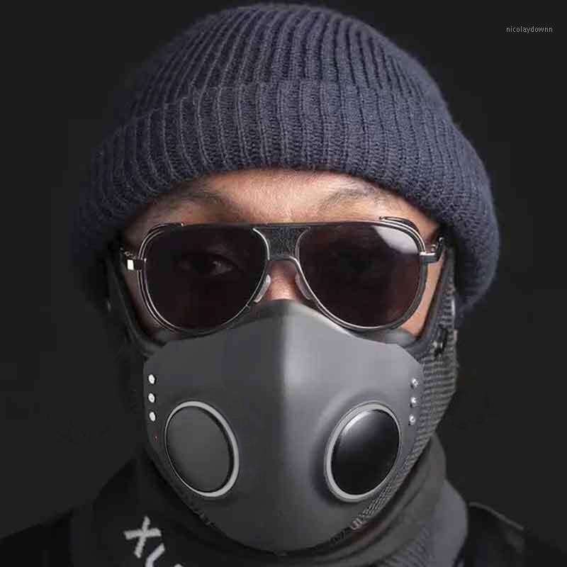 Other Event & Party Supplies High-tech Faces Shield Adult Mask Black Breathable Integrated Protective Dust-Proof Dress Up Halloween Cosplay
Other Event & Party Supplies High-tech Faces Shield Adult Mask Black Breathable Integrated Protective Dust-Proof Dress Up Halloween Cosplay