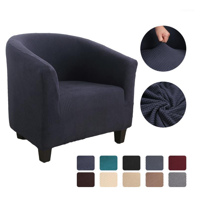 1pc Chair Sofa Cover Corn Grain Material Solid Color Leisure Stretch Bathtub Coffee Multicolor
1pc Chair Sofa Cover Corn Grain Material Solid Color Leisure Stretch Bathtub Coffee Multicolor