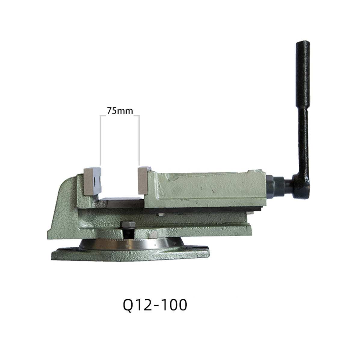 4 "5" Vice Vise Machines Accessories Tools Suitable for the WMD30V
4 "5" Vice Vise Machines Accessories Tools Suitable for the WMD30V