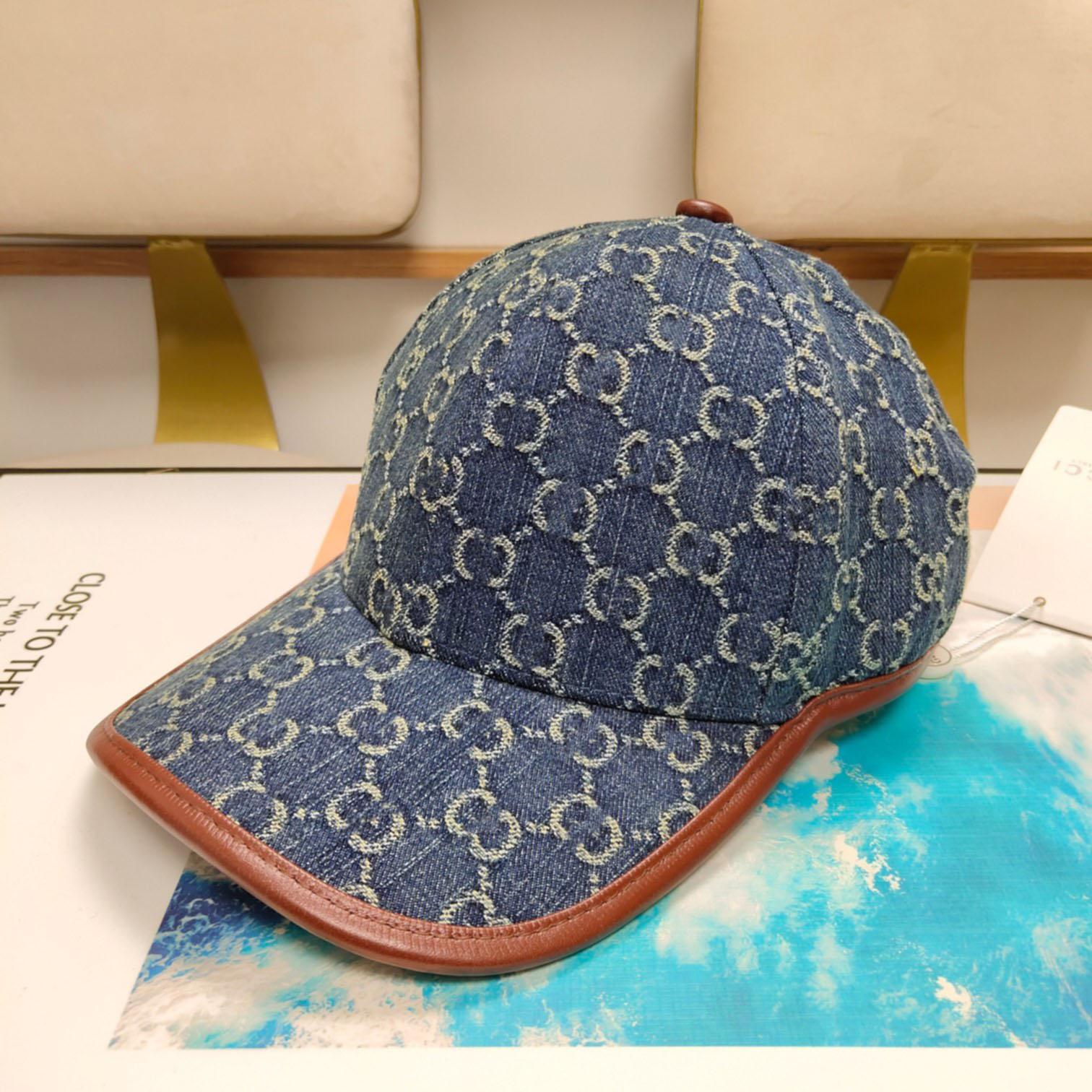 High quality Hot classic Letter print baseball cap Women Famous Cotton Adjustable Skull Sport Golf Curved cowboy Bucket hat, Blue;gray
High quality Hot classic Letter print baseball cap Women Famous Cotton Adjustable Skull Sport Golf Curved cowboy Bucket hat, Blue;gray