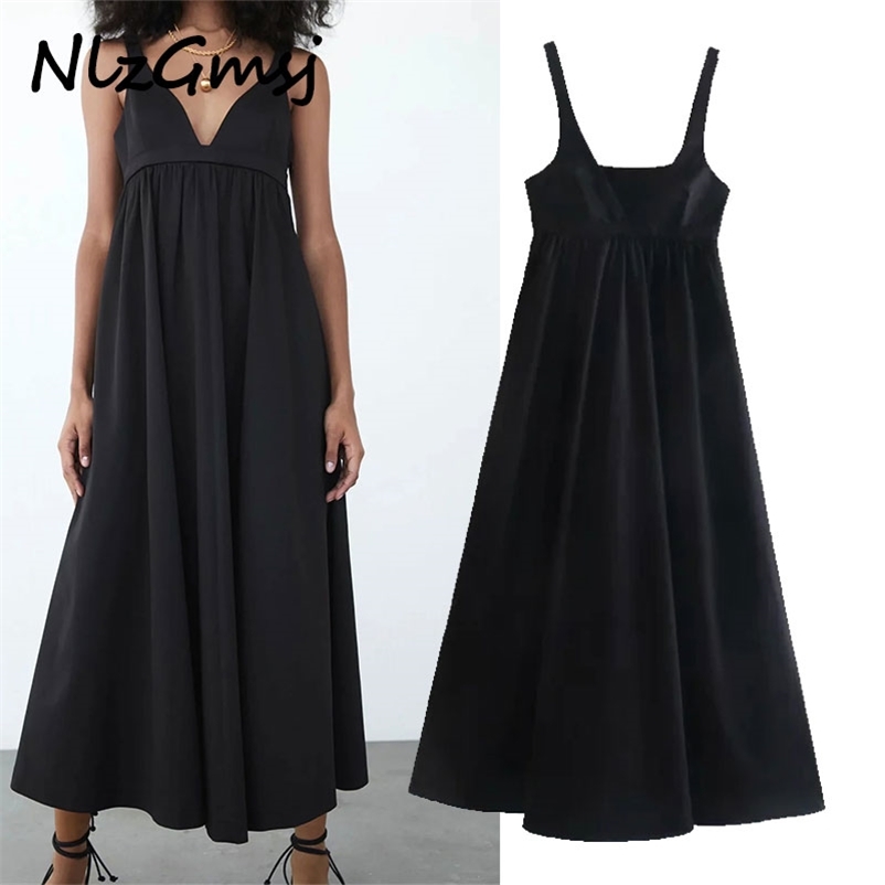 Dres Camisole A-Line Deep V-Neck es Lady Party Vestido Elegant Girls Backless 04 210628, As picture
Dres Camisole A-Line Deep V-Neck es Lady Party Vestido Elegant Girls Backless 04 210628, As picture