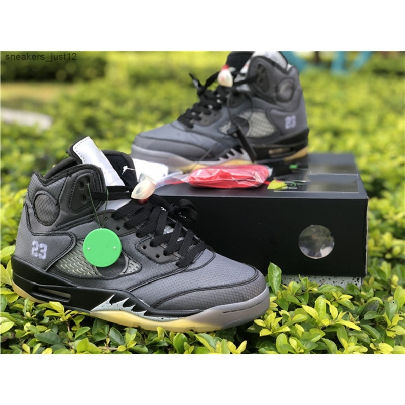 Top Quality Jumpman 5s OW Men Basketball Shoes High Material Off union 5 Grey Yellow White Designer Sneakers Come With Box Full Size 36-48
Top Quality Jumpman 5s OW Men Basketball Shoes High Material Off union 5 Grey Yellow White Designer Sneakers Come With Box Full Size 36-48