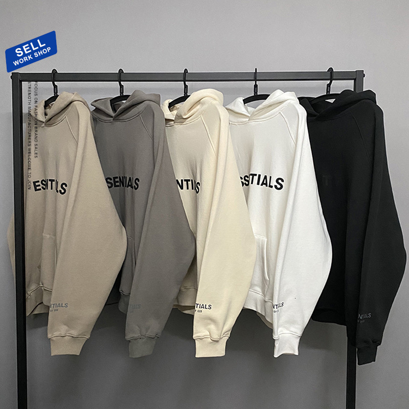 Feel of God fog Essentials, White