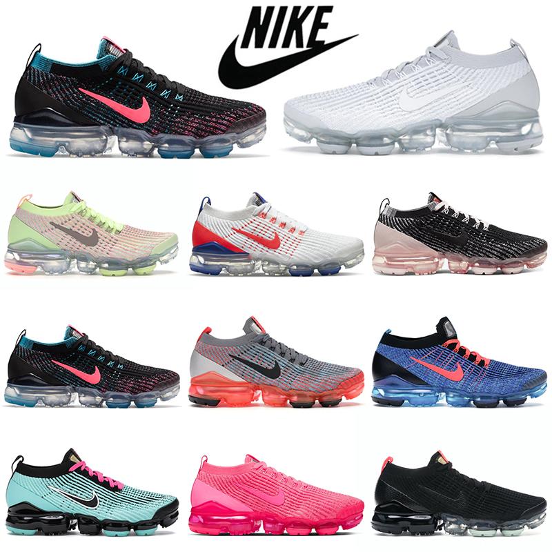 Air Vapormax 3.0 Cushion Fly Running Shoes White Pure Platinum Obsidian Triple Black Moc Oreo Maxes Mens Trainers Womens Sports Sneakers
Air Vapormax 3.0 Cushion Fly Running Shoes White Pure Platinum Obsidian Triple Black Moc Oreo Maxes Mens Trainers Womens Sports Sneakers
