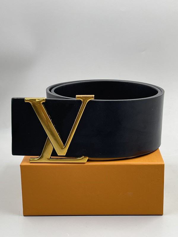 2021 Fashion Men's Designer Belt Ladies Leather Luxury Double G Buckle Belts with Gift Box 100-120cm, Belt and box
2021 Fashion Men's Designer Belt Ladies Leather Luxury Double G Buckle Belts with Gift Box 100-120cm, Belt and box