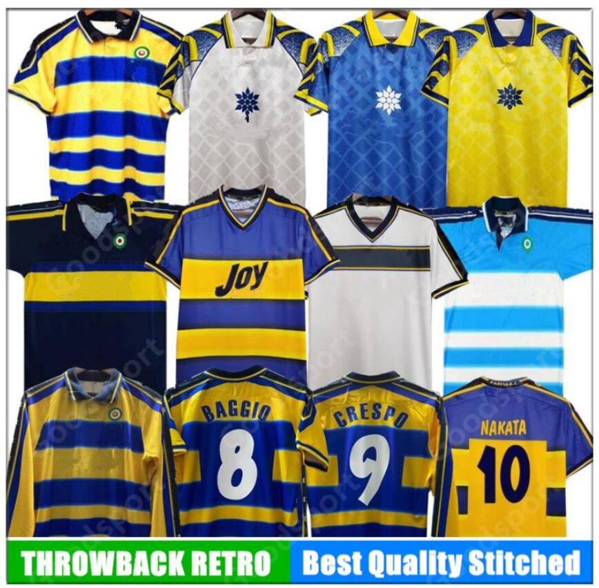 RETRO soccer Jersey 98 99 00 FUSER BAGGIO CRESPO AMOROSO ORTEGA F CANNAVARO BUFFON BENARRIVO Football shirt classic, Men
RETRO soccer Jersey 98 99 00 FUSER BAGGIO CRESPO AMOROSO ORTEGA F CANNAVARO BUFFON BENARRIVO Football shirt classic, Men