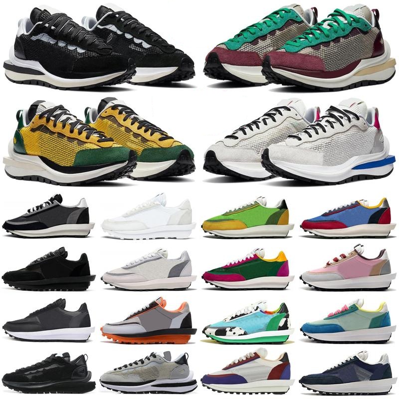 2021 waffle pegasus men women running shoes fragment chunky dunky ldv Tour Yellow Villain Red white nylon mens womens trainers sports runner sneakers, Pink
2021 waffle pegasus men women running shoes fragment chunky dunky ldv Tour Yellow Villain Red white nylon mens womens trainers sports runner sneakers, Pink