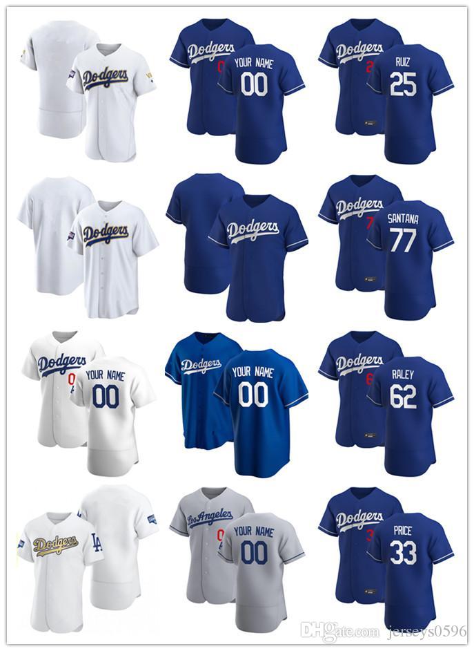 2021 gold program Custom Jersey Mens Youth Los Angeles Dodgers 33 David Price 77 Dennis Santana 25 Keibert Ruiz 62 Luke Rale, Blue;black
2021 gold program Custom Jersey Mens Youth Los Angeles Dodgers 33 David Price 77 Dennis Santana 25 Keibert Ruiz 62 Luke Rale, Blue;black