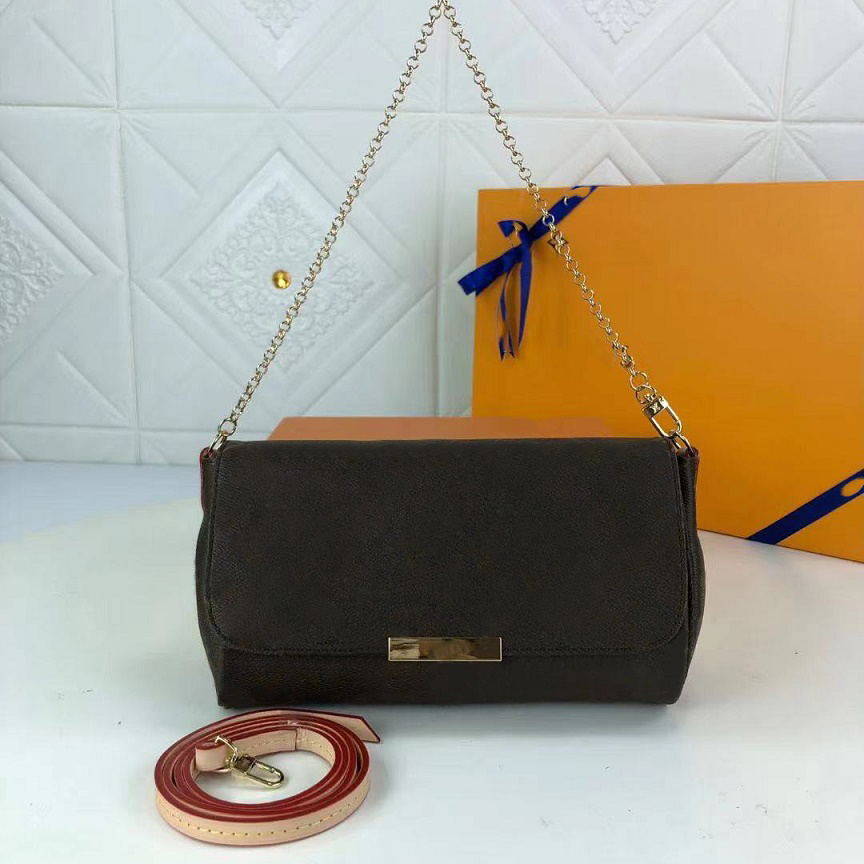 Fashion Crossbody Bag High Quality Chain Handbags Purses Women Leather Shoulder Bags Classic Pochette Magnet Buckle, Make the price difference
Fashion Crossbody Bag High Quality Chain Handbags Purses Women Leather Shoulder Bags Classic Pochette Magnet Buckle, Make the price difference