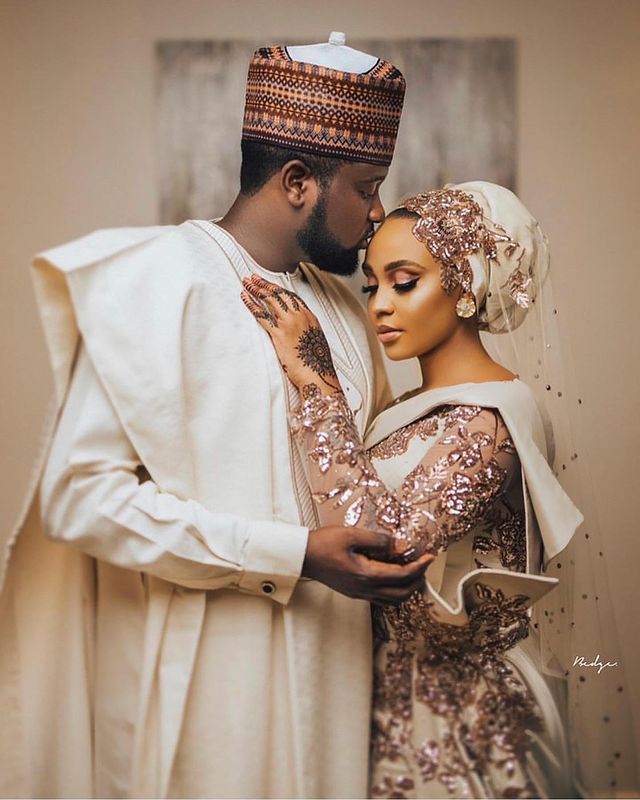 plus size arabesque aso ebi dress with golden sequins elegant satin sheath for weddings special occasions