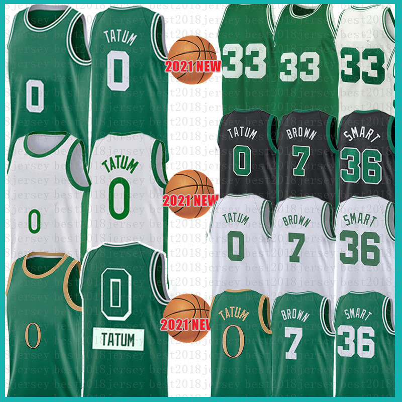 Jayson Tatum 33 2021 New Basketball Jersey Men's Youth Kid's Jaylen Brown Marcus Smart Green Black White Mesh Jerseys 75th anniversary 0 7 36, Jersey (kaierte)
Jayson Tatum 33 2021 New Basketball Jersey Men's Youth Kid's Jaylen Brown Marcus Smart Green Black White Mesh Jerseys 75th anniversary 0 7 36, Jersey (kaierte)
