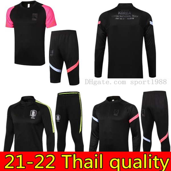 20 21 Korea mens soccer jacket football tracksuit SON 7 HUN KWON LEE KIM 2021 22 H M koreas shorts pants training suit tracksuits
20 21 Korea mens soccer jacket football tracksuit SON 7 HUN KWON LEE KIM 2021 22 H M koreas shorts pants training suit tracksuits