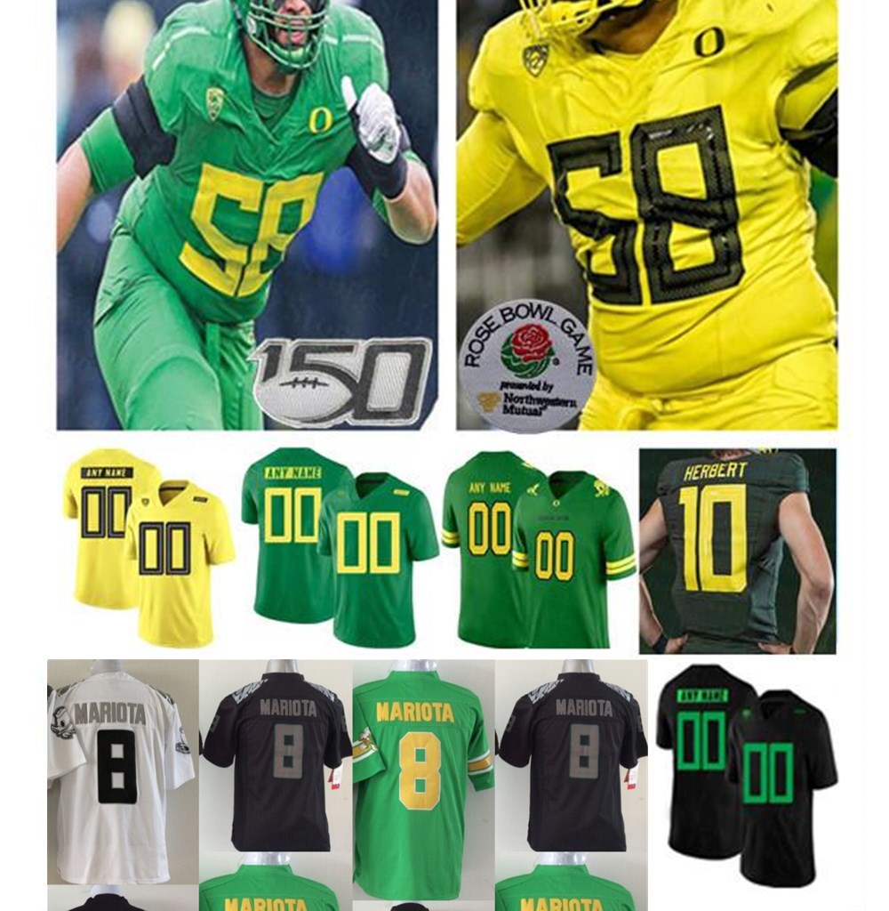 College 2021 Oregon Ducks Jersey Football Justin Herbert Mariota Noah Sewell Mycah Pittman Devon Williams Bryan Addison Kayvon Thibodeaux, Men green
College 2021 Oregon Ducks Jersey Football Justin Herbert Mariota Noah Sewell Mycah Pittman Devon Williams Bryan Addison Kayvon Thibodeaux, Men green