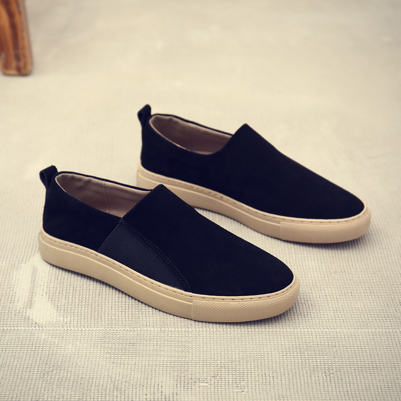 Dress Shoes Lefu shoes men's one legged lazy British canvas leather casual sleeve UTFR, 1# shoe box
Dress Shoes Lefu shoes men's one legged lazy British canvas leather casual sleeve UTFR, 1# shoe box