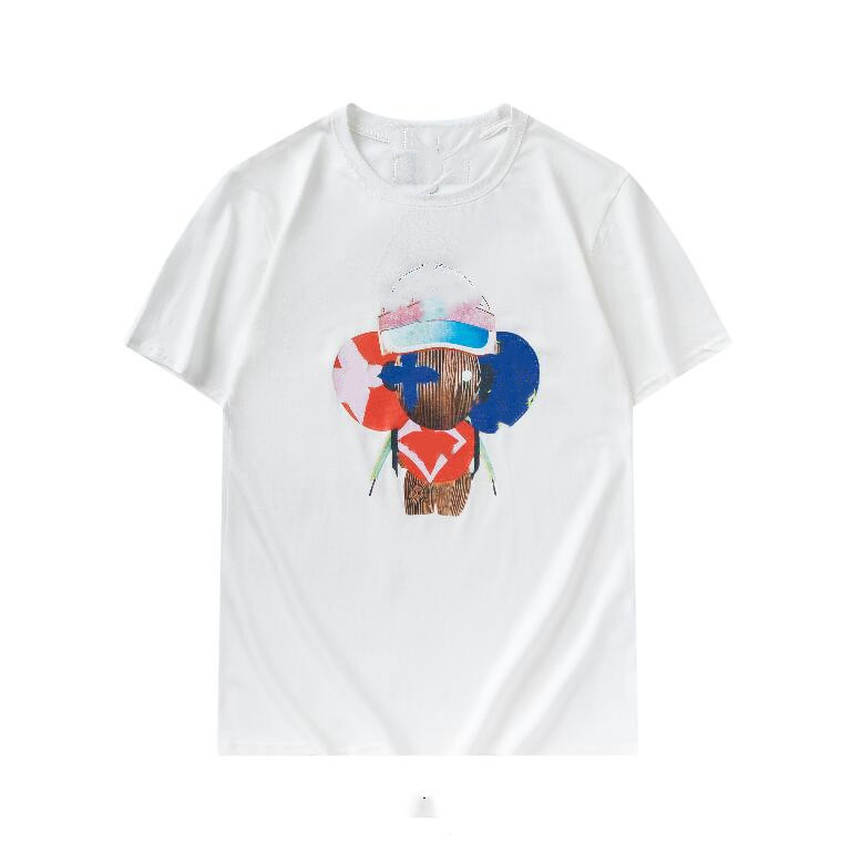 2022LL Mens Designers T Shirt Fashion Men S Casual Shirts Man Clothing Street Summer Tees Shorts Sleeve Clothes Tshirts, 05
2022LL Mens Designers T Shirt Fashion Men S Casual Shirts Man Clothing Street Summer Tees Shorts Sleeve Clothes Tshirts, 05