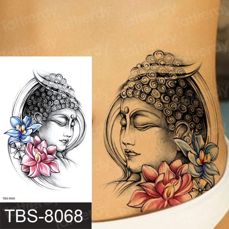 Waterproof Temporary Tattoos Sticker tattoo stickers Beautiful wolf butterfly tiger Flowers fake sleeveTatoo Women arm Fashion Colorful Tatoos Black Body art
Waterproof Temporary Tattoos Sticker tattoo stickers Beautiful wolf butterfly tiger Flowers fake sleeveTatoo Women arm Fashion Colorful Tatoos Black Body art