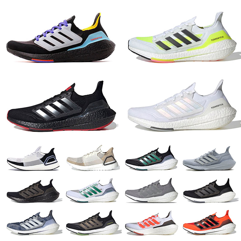 UltraBoosts 20 UB Running Shoes Triple White UltraBoost 21 Pulse Aqua Black Men Women 4.0 Carbon Scarlet Sports Sneakers Solar Yellow Sub Green Trainers Big Size 36-45, B18 36-40 laser red
UltraBoosts 20 UB Running Shoes Triple White UltraBoost 21 Pulse Aqua Black Men Women 4.0 Carbon Scarlet Sports Sneakers Solar Yellow Sub Green Trainers Big Size 36-45, B18 36-40 laser red