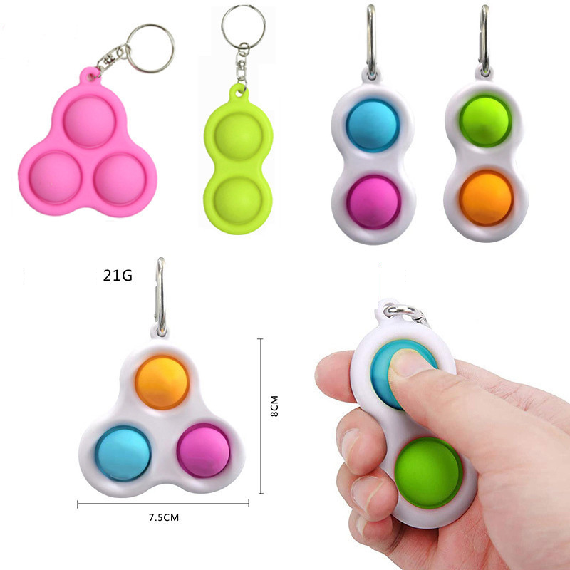 NEW Push Bubble Sensory Fidget Toy Box Squishy Figet Stress Reliever Toys Adult Child Funny Anti Reliver Gift xa
NEW Push Bubble Sensory Fidget Toy Box Squishy Figet Stress Reliever Toys Adult Child Funny Anti Reliver Gift xa