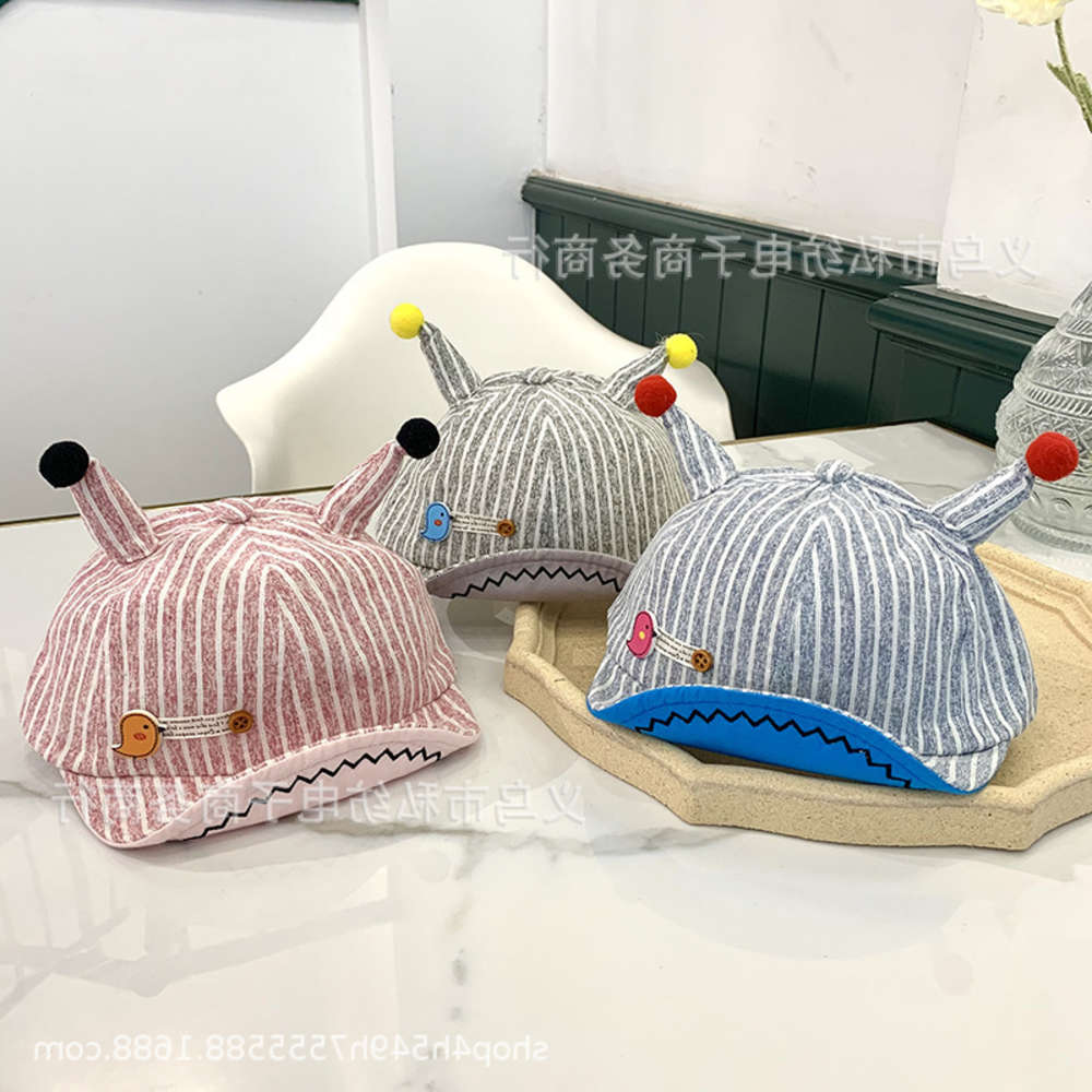 Sun hat for children Children's snail soft eaves super cute baby cap spring summer autumn thin sun hat 0-2 years old breathable, Yellow
Sun hat for children Children's snail soft eaves super cute baby cap spring summer autumn thin sun hat 0-2 years old breathable, Yellow