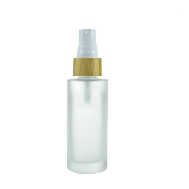 Storage Bottles & Jars 100pcs*30ml 30ml Frosted Clear Glass With Bamboo Lotion Lids 50pcs 50ml Bomboo Jar Inner Cosmetics Packaging
Storage Bottles & Jars 100pcs*30ml 30ml Frosted Clear Glass With Bamboo Lotion Lids 50pcs 50ml Bomboo Jar Inner Cosmetics Packaging