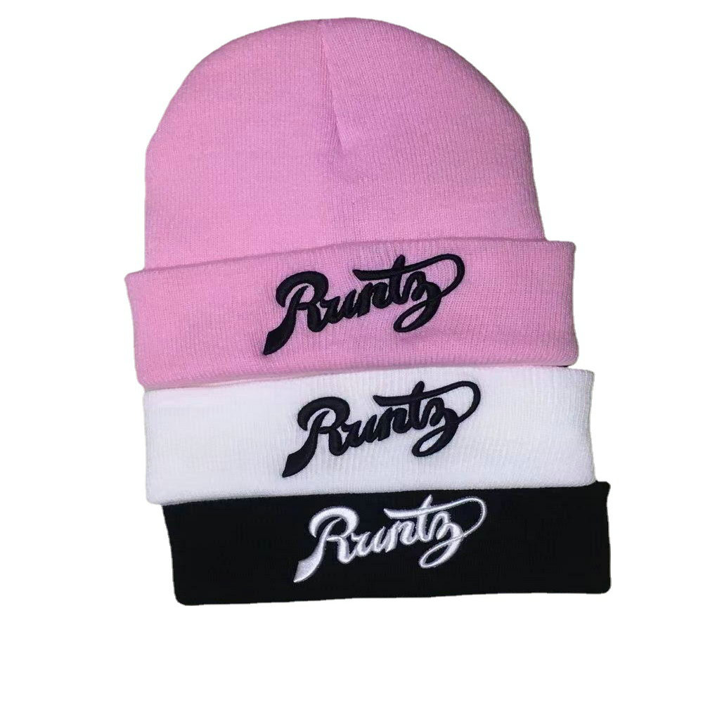 Runtz Backwoods Cookies Letter Knitteds Beanie Acrylic Men Shower Caps Women Fashion Knitted Winter Hat Hip hop Hats for Girls Boys
Runtz Backwoods Cookies Letter Knitteds Beanie Acrylic Men Shower Caps Women Fashion Knitted Winter Hat Hip hop Hats for Girls Boys