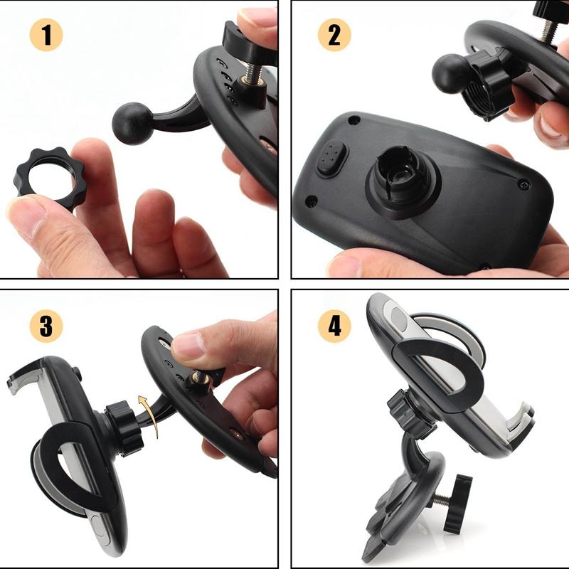 Cell Phone Mounts & Holders Rotary Car CD Player Cradle Stands For Doogee Y7 Y8 Plus BL7000 Y8C X90 X90L X50 X50L X60 X60L X80 X80L X11 X55
Cell Phone Mounts & Holders Rotary Car CD Player Cradle Stands For Doogee Y7 Y8 Plus BL7000 Y8C X90 X90L X50 X50L X60 X60L X80 X80L X11 X55