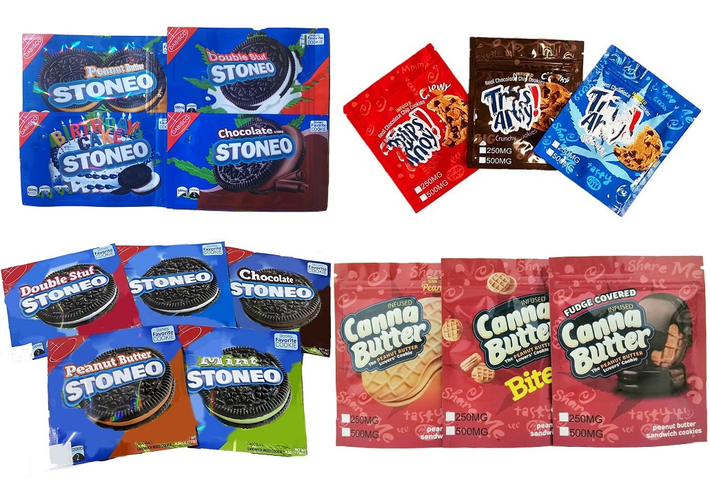 Packing bag Sour Trips AHoy Pouch Canna Butter Cannabutter Stoneo 250mg 500mg Gummies Edibles Bags Smell Proof Mylar Packaging Ziplock Foil Pack For Chocolate
Packing bag Sour Trips AHoy Pouch Canna Butter Cannabutter Stoneo 250mg 500mg Gummies Edibles Bags Smell Proof Mylar Packaging Ziplock Foil Pack For Chocolate