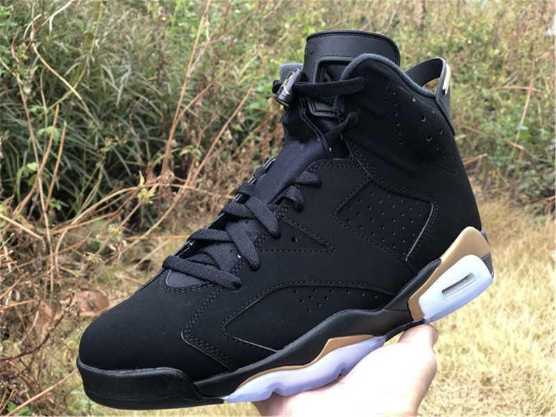 2021 Sale 6 DMP Retros Black Metallic Gold Pack 23 Outdoor Shoes Men Defining Moments Suede Sneakrs Sports CT4954-007
2021 Sale 6 DMP Retros Black Metallic Gold Pack 23 Outdoor Shoes Men Defining Moments Suede Sneakrs Sports CT4954-007