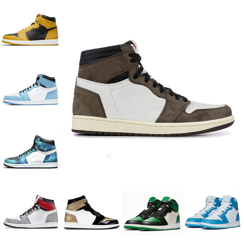 Men Women Basketball Shoes 1s High Og 1 Crimson Tint Chicago Light Smoke Grey Shadow Obsidian Rookie Of The Year Bred Toe Green Court Purple
Men Women Basketball Shoes 1s High Og 1 Crimson Tint Chicago Light Smoke Grey Shadow Obsidian Rookie Of The Year Bred Toe Green Court Purple