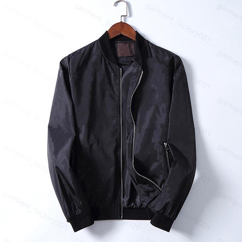 21ss spring and summer thin jacket fashion brand coat outdoor sun proof windbreaker Sunscreen clothing Waterproof jackets
21ss spring and summer thin jacket fashion brand coat outdoor sun proof windbreaker Sunscreen clothing Waterproof jackets