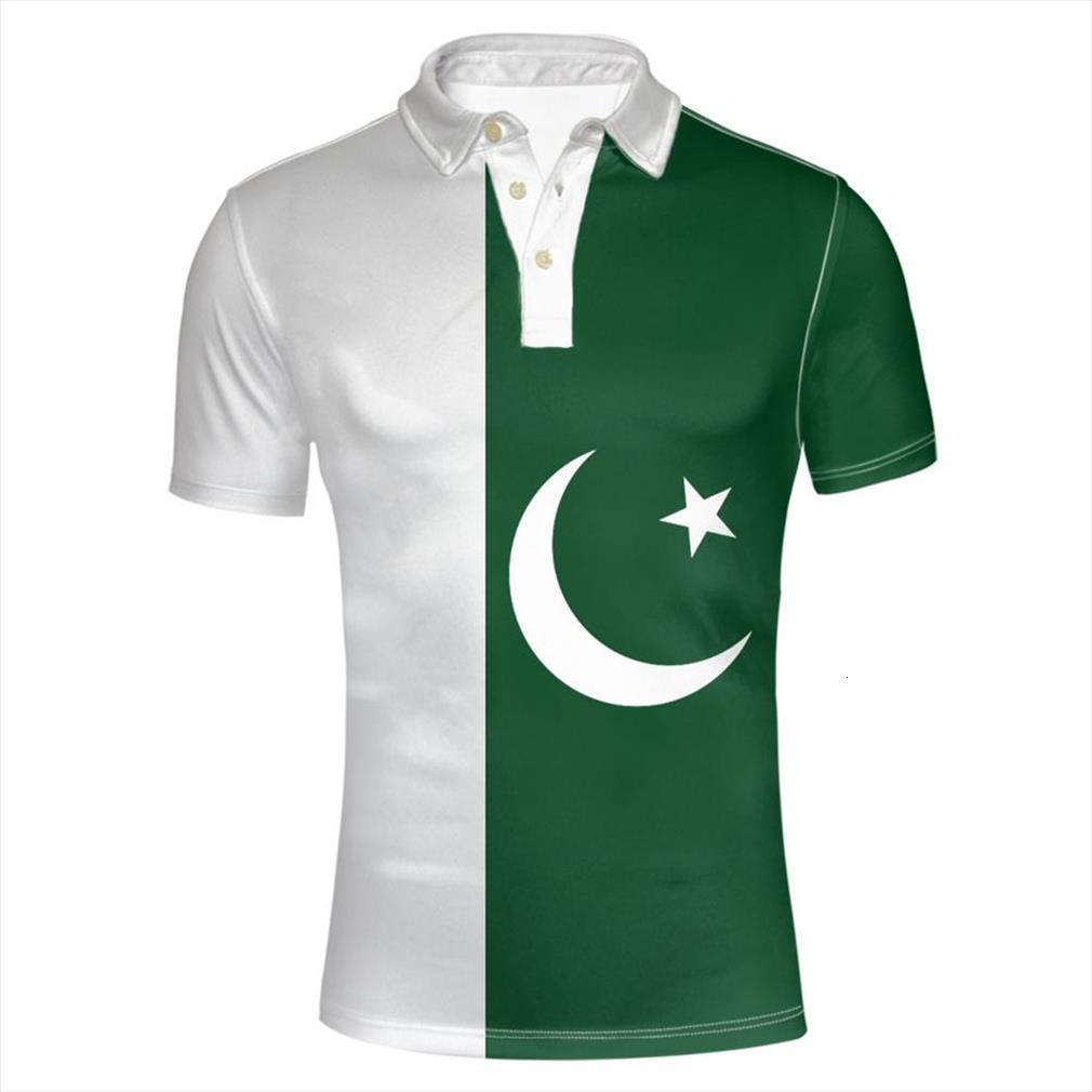 pakistan youth diy custom mens polos name number shirt nation flag islam arabic islamic pk pakistani arab print p, White;black
pakistan youth diy custom mens polos name number shirt nation flag islam arabic islamic pk pakistani arab print p, White;black