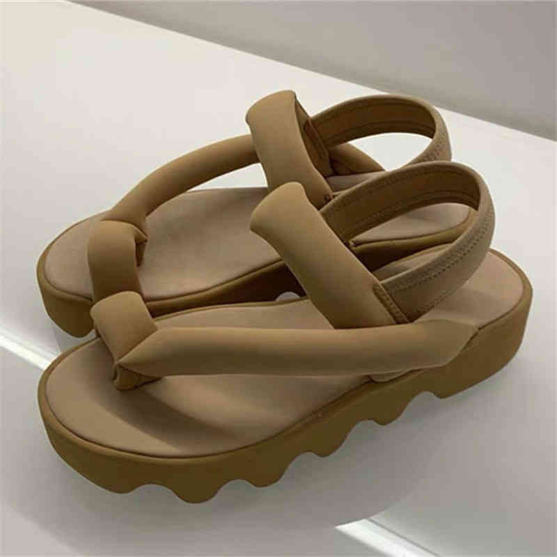 dress shoes new women sandals thick sole platform woman summer flat beach casual designer flip flops gladiator sandal 6fid, Black
dress shoes new women sandals thick sole platform woman summer flat beach casual designer flip flops gladiator sandal 6fid, Black
