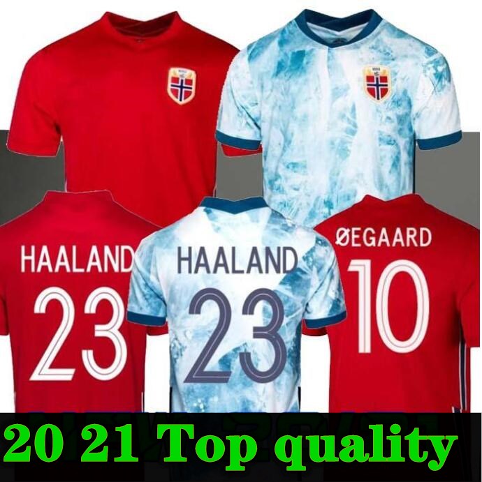 20 21 Norway Soccer JerseyS noruega Haaland Ödegaard Berge King camisetas de fútbol national team Football Uniforms thailand, Black
20 21 Norway Soccer JerseyS noruega Haaland Ödegaard Berge King camisetas de fútbol national team Football Uniforms thailand, Black