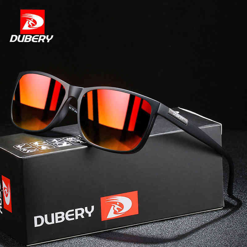 DUBERY Brand Design Polarized fashion Travel Sport Cycling sunglasses Large frames Outside sunglasses Men's glasses Glasses wholesale, White;black
DUBERY Brand Design Polarized fashion Travel Sport Cycling sunglasses Large frames Outside sunglasses Men's glasses Glasses wholesale, White;black