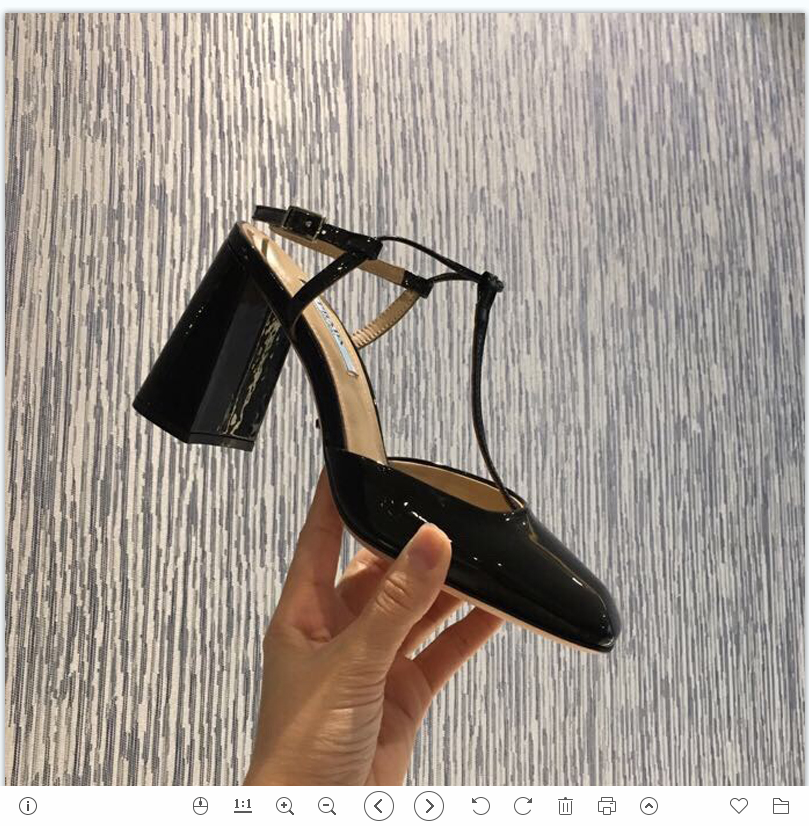 2021 Good Quality Fashion Women Luxurys Designers Shoes Designer Sandals Womens Luxury High Heels Sandal Dress Shoess With Box Size 35-41 -G336, Black
2021 Good Quality Fashion Women Luxurys Designers Shoes Designer Sandals Womens Luxury High Heels Sandal Dress Shoess With Box Size 35-41 -G336, Black