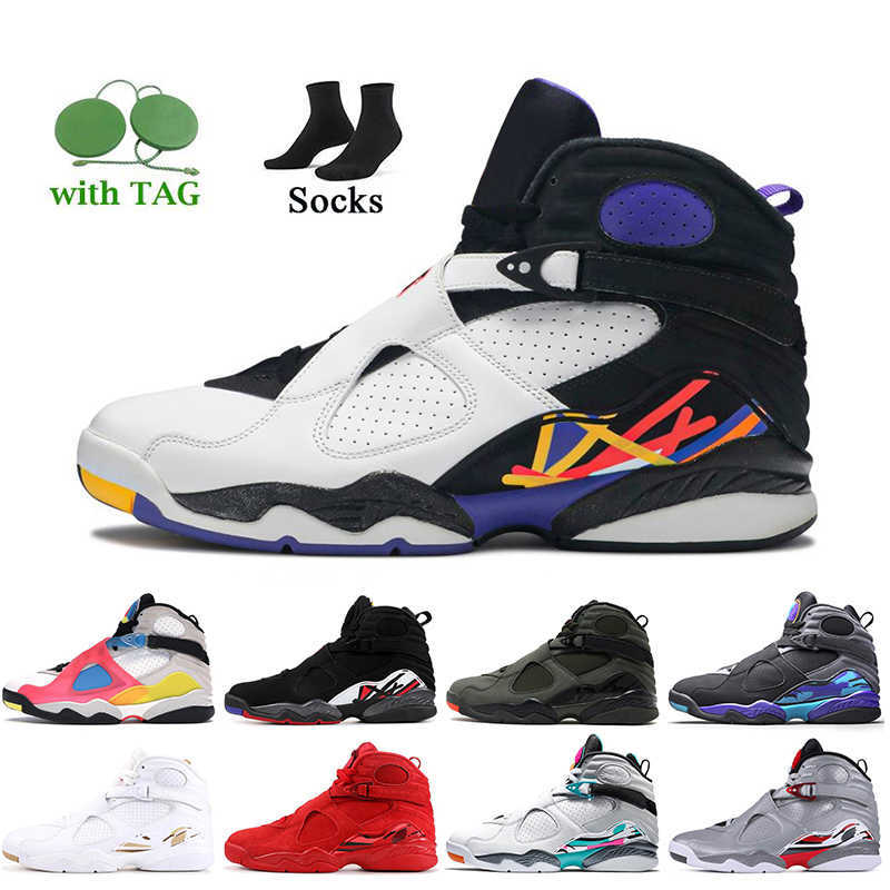 Jumpman 8 8s Basketball Shoes Trainers Pinksicle Multicolor OVO White Valentines day Playoff Three Peat Quai 54 Chrome Take Flight Burgundy JORDÁN, C19 valentines day 40-47
Jumpman 8 8s Basketball Shoes Trainers Pinksicle Multicolor OVO White Valentines day Playoff Three Peat Quai 54 Chrome Take Flight Burgundy JORDÁN, C19 valentines day 40-47
