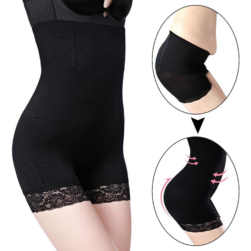 Women's Shapers 2021 High Waist Women Body Shaper Tummy Control Panty Cotton BuLifter Shapewear Panties For Seamless, Black shaper wom
Women's Shapers 2021 High Waist Women Body Shaper Tummy Control Panty Cotton BuLifter Shapewear Panties For Seamless, Black shaper wom