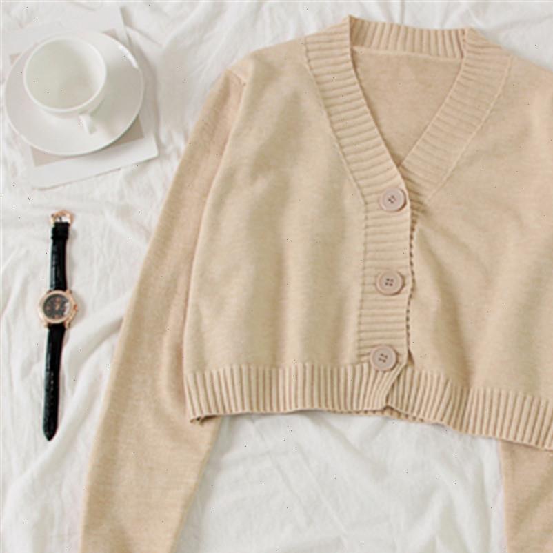 womens sweater cropped cardigan sweaters female black white short v neck single breasted woman knitted, White;black
womens sweater cropped cardigan sweaters female black white short v neck single breasted woman knitted, White;black